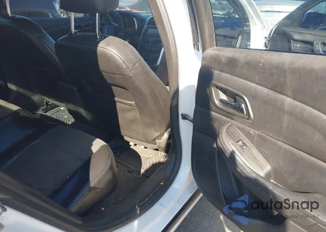 2016 Chevrolet Malibu Limited Lt z USA, uszkodzony, nr VIN 1G11C5SA7GF159712